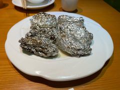 锡包鸡翅-龙梅肥肠鱼(明瓦廊店)