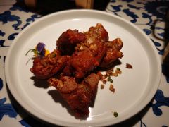 -桂满陇·桃花院落(长泰广场店)