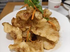 传统锅包肉-李老哈·东北菜(宋园路店)