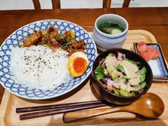 -肥朵食堂(带梦胡同店)