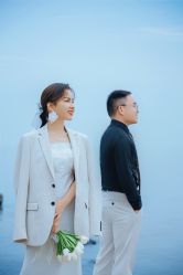 -韩国色色婚纱摄影(好评优选店)