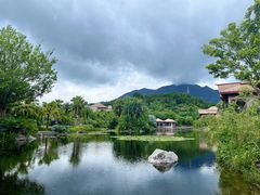 -广州都喜泰丽温泉度假酒店