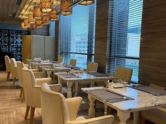 -北京王府井希尔顿酒店·万斯阁西餐厅