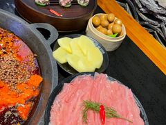 -珮姐老火锅(新街口店)