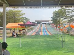 -长洲岛都市农业公园