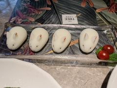 -大树餐厅(红旗街万达店)