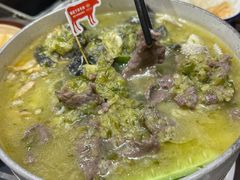 -绿野仙踪·印象(香樟名都店)