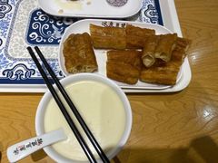 -冰泉豆浆馆(阳朔店)
