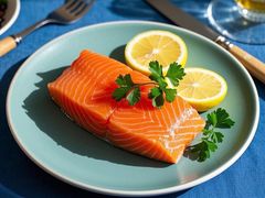 -番生三文鱼(新塘店)