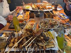 -肉串汪(望京店)