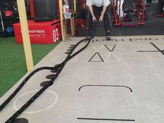 -SAH健身私教工作室(紫东店)