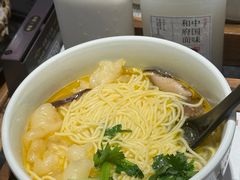 -和府捞面(天河领展广场店)