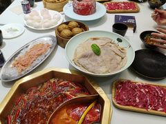 -丙申臺火锅