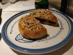 -小放牛炒菜馆(裕华万达店)