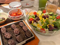 -七八冷面·延边朝鲜族美食(圣熙八号店)