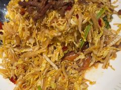 -上和臻品中国菜(花园街店)