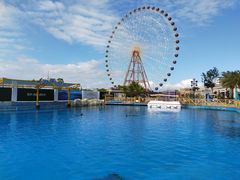 -三亚海昌梦幻海洋不夜城