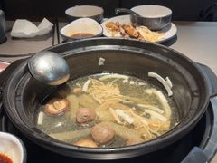 -同仁四季椰子鸡(无锡滨湖万象汇店)