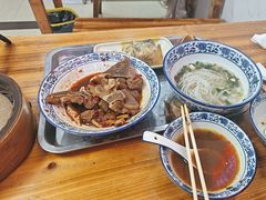 -唐记牛骨粉(陶溪川店)