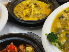 -添利·香港茶餐厅·下午茶(雪象店)