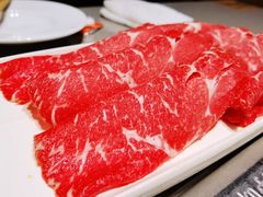 -海底捞火锅(九霄梦天地店)