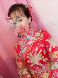 -贺贺新娘造型婚纱店