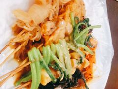 -郭记小街麻辣烫(南小街总店)