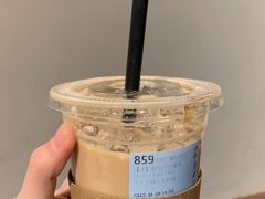 -瑞幸咖啡(紫金数码园店)