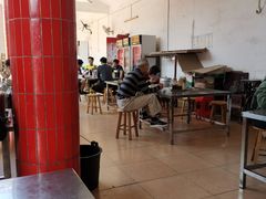 -崖口云吞(中堡店)