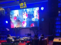 -别院里音乐餐酒吧(双流航空港店)