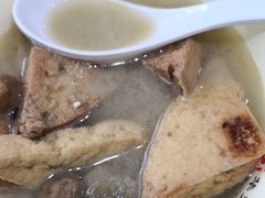 -华天二友居肉饼(新街口店)