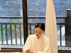 -德门仁里精品酒店(安仁店)