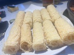 -贵州辣子鸡番茄鸡