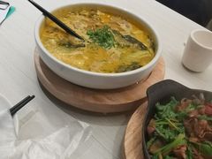 -九毛九西北菜(百信广场店)