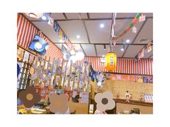 大堂-披头士烧鸟居酒屋(王府井店)
