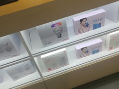 -华为授权体验店(西单大悦城店)