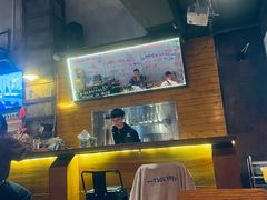 -JuiceRobot·手工意大利面&汉堡精酿(珠江新城店)