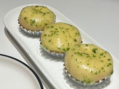 -晋江荣誉国际酒店·港誉茶餐厅