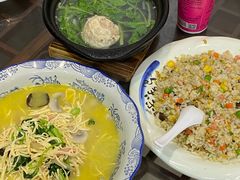 -壶园美食·淮扬菜(东圈门店)