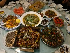 -双流传承老妈兔头(玉林总店)