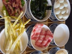 -咏江南·苏式火锅·苏州评弹(观前街店)