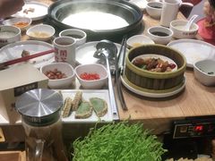 -好彩猪肚鸡(正弘城店)