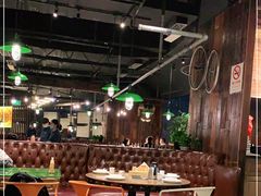 大堂-辛香汇(飞洲店)
