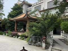 -东江渔村·古典园林·30年粤菜老字号(太和店)