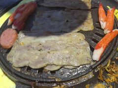 -外婆掌柜·东北家庭烤肉(托乐嘉店)