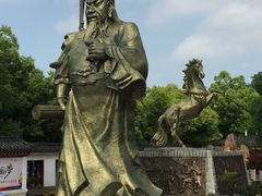 -关羽祠