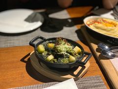 -巴别塔法餐舍(合作路店)