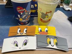 -瑞幸咖啡(艺树家工场店)