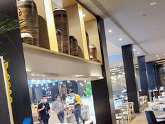 -上海虹桥宾馆味翠餐厅