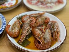 -红灯笼龙凤饭店(宁波老字号店)